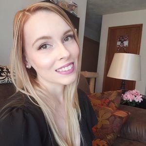 Meet your Posher, Megan